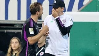 「良い1stステップに」　 快勝発進のバイエルン指揮官、1G1Aのケインにも賛辞