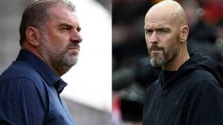 【プレミア注目プレビュー】新体制初勝利目指すスパーズと、苦手アウェイ克服狙うユナイテッドが激突！