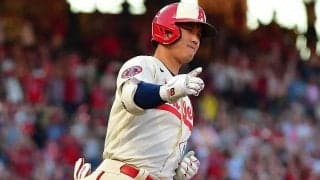【MLB】大谷翔平の豪快満塁弾は「現実とは思えない」　米メディア驚愕「アナハイムが揺れた」