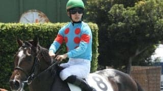 【小倉5R新馬戦結果】シークレットキーが好位から押し切りデビューV