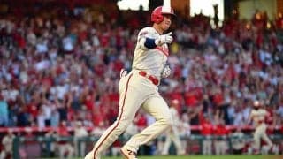 【MLB】「敬遠するわけにもいかず」満塁で大谷翔平の絶望感　被弾した投手の“切ない反応”