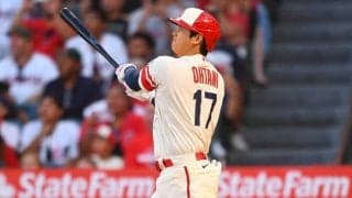 「君にできないことはないのか？」大谷翔平、豪快４３号満塁弾、異次元パフォーマンスに米球界にも衝撃広がる「歴史上最も偉大な野球選手」