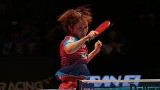 【卓球／Tリーグ】KA神奈川が圧巻4連勝　“新主将”平野美宇は「頼りない」と“自虐”も…　張本美和は「陰でまとめてる」とフォロー