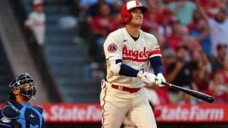 【MLB】再び歴史を変えた大谷翔平は「史上最高」　“記録マニア”が注目…衝撃の偉業独占