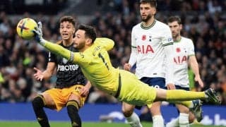 ラツィオがロリス獲得を断念　プランBはサッリ監督の教え子か