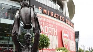 アーセナル、今季3rdユニフォームは緑！80年代意識のレトロスタイル