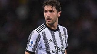 「8.18は永遠に特別な日」 ロカテッリが加入から2年の節目に忠誠 「今のユーベを愛するなんてクレイジーだが…」