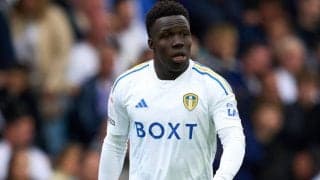 退団望むニョントが移籍リクエストを提出… 46億円オファー届くもリーズは売却を断固拒否