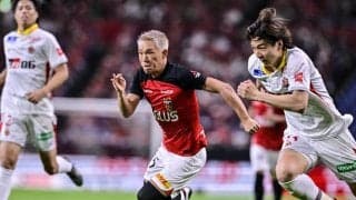 「カンテには感謝しかない」浦和レッズDF明本考浩がアシストしたFWに持った気持ち。さらに「うちには良いCBがいますし、何より一番のGKがいる」と笑顔見せる