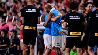 「メンタル面を見つめ直している」浦和レッズMF小泉佳穂に感じる、「苦しい時期」からの脱却。「シーズン中は苦しい時期はありますし、何とかそこから抜け出したい気持ちが強かった」