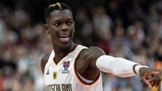 【ワールドカップ注目選手】 デニス・シュルーダー（ドイツ代表）「狙うは王座、不動の司令塔がドイツをけん引」