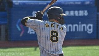 岡田阪神　マジック点灯直後に２連敗　球界ＯＢから「ちょっと苦しくなってきている」と指摘される理由とは