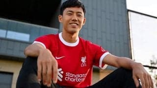 指揮官の熱意が実現させた遠藤航のリバプール電撃加入！ クロップが「方針から逸脱するよう説得」した舞台裏とは