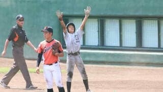 世田谷西が“全国2冠”王手…21日に静岡裾野とシニア同士の決戦　ジャイアンツ杯準決勝