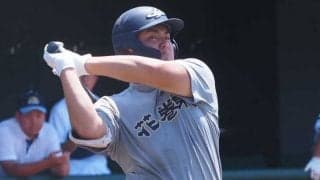【高校野球】高校通算140発・佐々木麟太郎は進路明言せず　プロ注目ドラ1候補も「戻ってから決めたい」