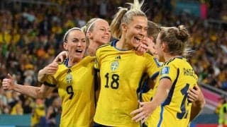 中盤制したスウェーデンが2大会連続4度目の3位フィニッシュ！開催国オーストラリアは敗戦も過去最高4位で大会終える【2023女子W杯】