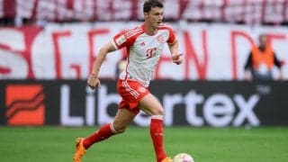 インテルがパヴァール獲得に向けバイエルンと交渉中… トゥヘル監督は残留を希望