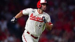 【MLB】母親からは「いい加減にして」　大谷の前打ったエ軍ドラ1、誰も信じなかった高速昇格