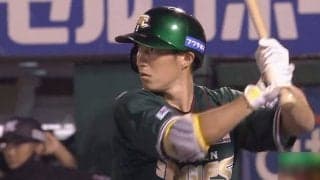 楽天が連敗3でストップ　8回に島内→小深田→辰己の3者連続適時打で鮮やか逆転劇