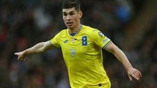 ジェノアがマリノフスキーを買取OP付きレンタルで獲得！　わずか半年でイタリア帰還に