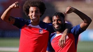 スタジアムで試合が見られない…/原ゆみこのマドリッド