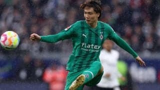 「さすがのヘディング」「カッコよすぎ」板倉滉が開幕戦で見事なブンデス1部初ゴール！ チームに先制点をもたらせる「板倉も決めてる！」