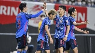 「みんな出世」「まだみんな若いな～ｗ」シントトロイデンが公開した5年前の“日本人三銃士”が話題！「ラツィオ、アーセナル、リヴァプールの並び凄いな」との声