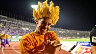 「コレはヤバい」「いきなり界王拳10倍かめはめは」広島新加入マルコス・ジュニオールの“デビュー弾”が凄すぎる！「キレキレですやん、マルコス」と絶賛の声が相次ぐ