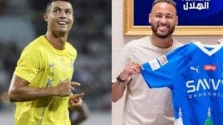 止まらぬサウジの“スター爆買い”を批判して処分に 国内若手選手の主張が物議「この状態を国民はどう思うんだ？」