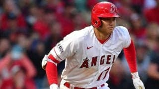 【MLB】ルースでも1回…大谷翔平とメイズだけの領域「43＆17＆7」　伝説級のパワーとスピード