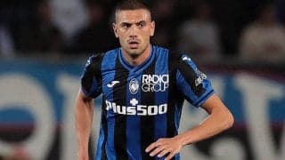 アル・アハリ、アタランタDFデミラルを完全移籍で獲得！2026年までの2年契約