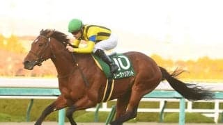 札幌記念の注目は「札幌・芝2000ｍ」に強いオルフェーヴル産駒と、４歳夏以降の成長に期待のモーリス産駒