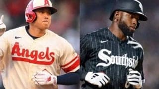 大谷翔平は満票MVP？ 米メディアはロベルトへの“軽視”を訴え「オオタニが確実なのは承知している」