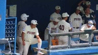 「優しい」令和の選手を指導者はどう導く？　部員は1学年50人超…強豪シニアの取り組み