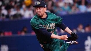 オリックスのリーグ3連覇は目前　カギ握る39歳守護神…OB明かす活躍の理由