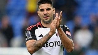 アル・ヒラルがフルアム主砲ミトロビッチを獲得！　移籍金は総額79億円程度に