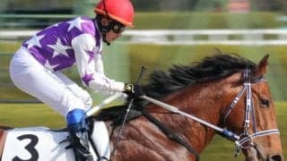 【大通公園特別予想】前走の勝ち時計は3勝クラスと互角 昇級不問で連勝期待