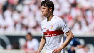 「すげーアシスト」「CBのパスじゃない」伊藤洋輝が圧巻のスルーパスで開幕戦アシスト！ 遠藤移籍のショックを振り払うパフォーマンスでチームも5発圧勝