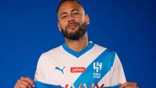 ネイマール、アル・ヒラル移籍の全内幕 バルサ復帰は絶たれ、他に選択肢はなかった