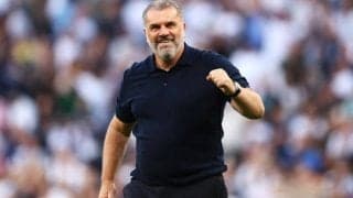 ポステコグルー「我々が望むようなチーム像を示す要素も」　ユナイテッド撃破で今季1勝目