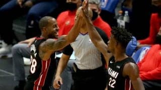 イグダーラが元同僚バトラーを絶賛「おそらく彼はメンタリティの面でコービーに最も近い」