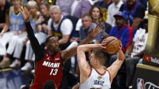 オフェンス重視の現代にアデバヨが持論「誰もがコートの反対側にある存在を忘れている」