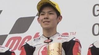 アジアロードレース選手権で22歳の埜口遥希選手が事故死　二輪レースは危険と常に隣り合わせ