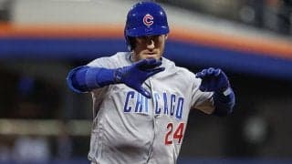 【MLB】打率1割台＆構想外に転落も…格安契約から大復活　元MVP男は「大谷翔平に次ぐ2番手」