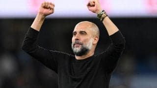 ペップ、日程不利のニューカッスル戦制して開幕連勝　「勝てたのはメンタリティのおかげ」