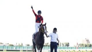 【札幌記念予想】11年連続で1番人気馬は連敗中？ 豪華GIIを勝ちきる筆頭条件とは？