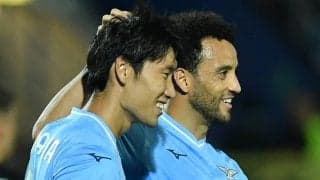 鎌田大地が得たチームメイトからの信頼 ラツィオ番記者が明かす開幕直前の日々