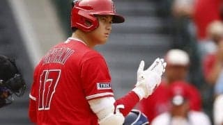 18失点の大敗でPO進出はもはや“奇跡” 投壊のエ軍に米地元メディアも苛立ち「オオタニを連れていけなければ挫折」