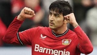 ミランが28歳FWアズムンに関心、イランが誇る屈強なストライカー