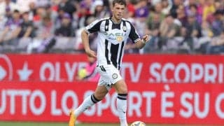 鎌田大地やロベッラ加入のラツィオ、インテル移籍頓挫のサマルジッチも獲得へ